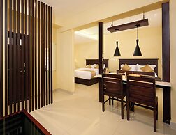 Thekkady Gavi Suites