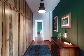 Green Home Montorfano