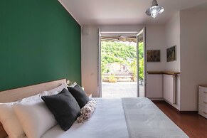 Green Home Montorfano