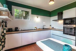 Green Home Montorfano