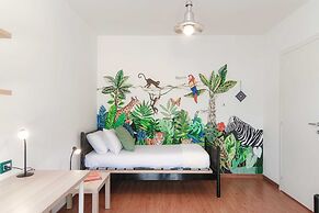 Green Home Montorfano