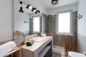 Green Home Montorfano