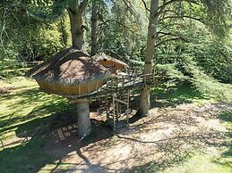 Le Parc de la Belle