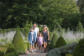 Le Parc de la Belle