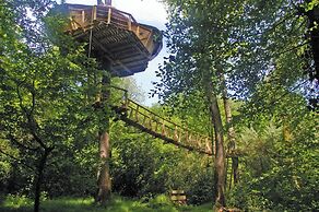 Le Parc de la Belle