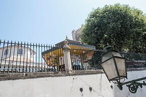 Portas da Sé Apartments