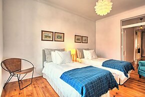 Portas da Sé Apartments