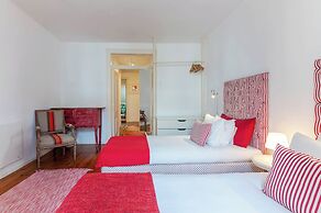 Portas da Sé Apartments