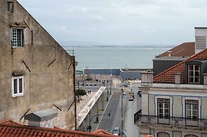 Portas da Sé Apartments