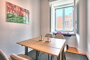 Portas da Sé Apartments