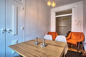 Portas da Sé Apartments