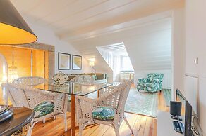 Portas da Sé Apartments