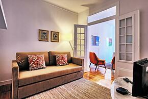 Portas da Sé Apartments