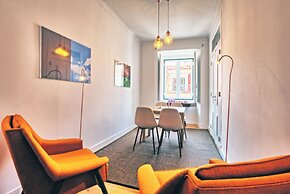 Portas da Sé Apartments