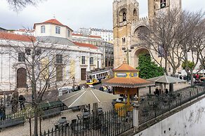 Portas da Sé Apartments