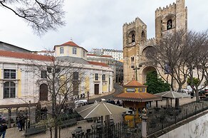 Portas da Sé Apartments
