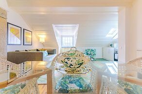 Portas da Sé Apartments