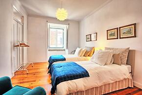 Portas da Sé Apartments