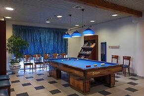 Aparthotel Holiday