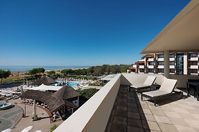 Aparthotel Holiday