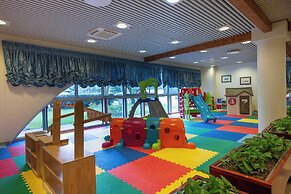 Aparthotel Holiday