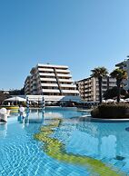 Aparthotel Holiday
