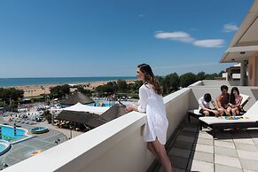 Aparthotel Holiday