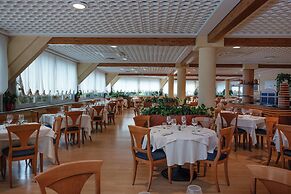Aparthotel Holiday