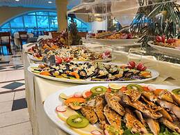 Aparthotel Holiday