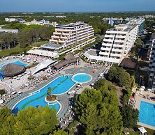 Aparthotel Holiday