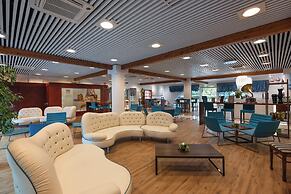 Aparthotel Holiday
