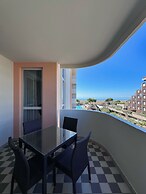 Aparthotel Holiday