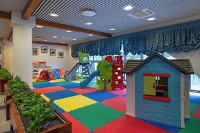 Aparthotel Holiday