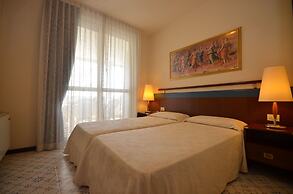 Aparthotel Holiday