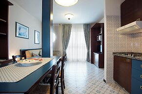 Aparthotel Holiday