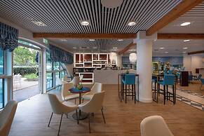Aparthotel Holiday