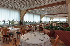 Aparthotel Holiday