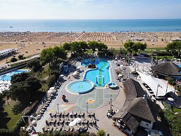 Aparthotel Holiday