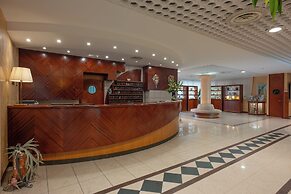 Aparthotel Holiday