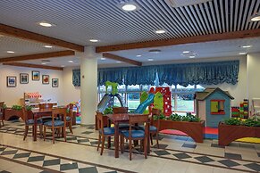 Aparthotel Holiday