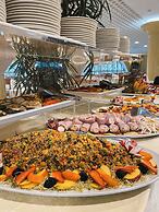 Aparthotel Holiday
