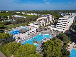 Aparthotel Holiday