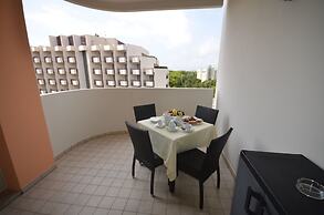 Aparthotel Holiday
