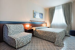 Aparthotel Holiday