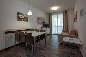 Aparthotel Holiday
