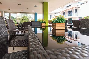 EL PARAISO HOTEL CAMPESTRE