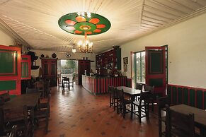 EL PARAISO HOTEL CAMPESTRE