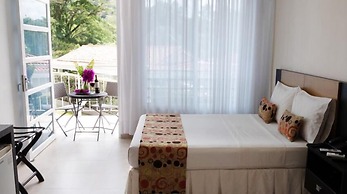 EL PARAISO HOTEL CAMPESTRE