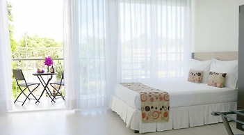 EL PARAISO HOTEL CAMPESTRE