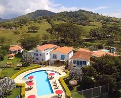 EL PARAISO HOTEL CAMPESTRE